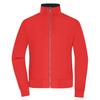 James and Nicholson Womens/Ladies Reversible Blouson Jacket