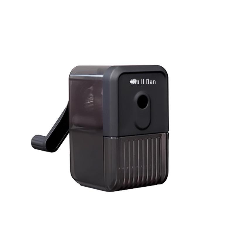 Ousidandan Quick Sketch Pencil Sharpener for Art Students - Charcoal Pencil Knife Model