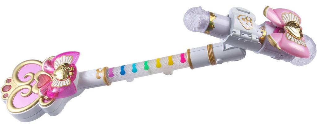 PriPara Light Stick Tact