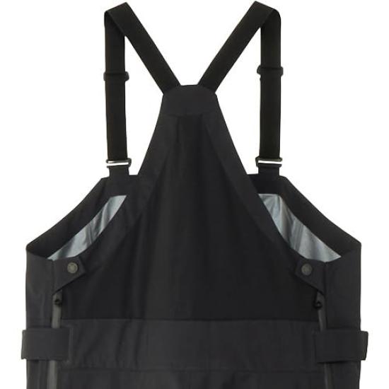 The North Face Snowwear Overalls LAYBACK BC Bib Black XL