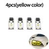 Yellow 1305715084 Ballast 63117263051 Car Headlight LED Ert Diode Board for BMW 6 Series F06 F12  F13 Pre-facelift 2012-2015