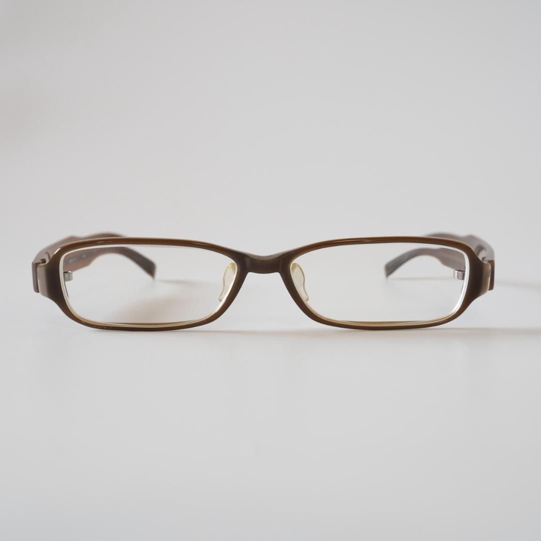 Used 999.9 (Four Nines) NP-31 Stripe Brown