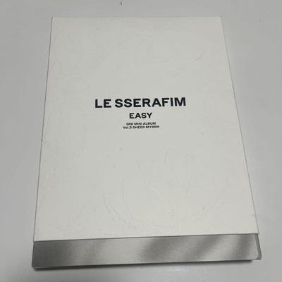 Audio et vidéo – Albums de musique