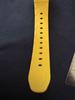 [USED] Rare Model CASIO G-ZX Yellow Digital Watch