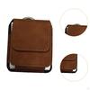Phone Belt Case Lightweight Carrying Bag Cellphone Pouch for Traveling Fishing Exploring Backpacking