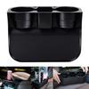 Portable Multifunction Car Auto Cup Holder Vehicle Seat Cup Cell Phone Hold