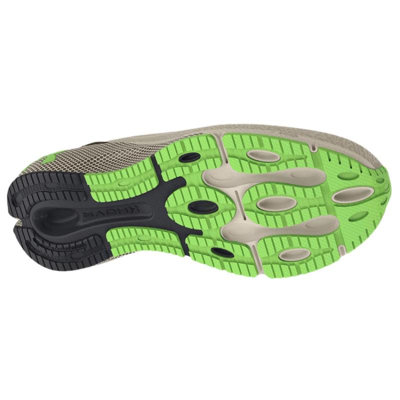 Under Armour HOVR Machina 3 Stone Jet Grey Sneakers 3024899-101