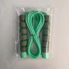 TLXT Fitness Foam Jump Rope