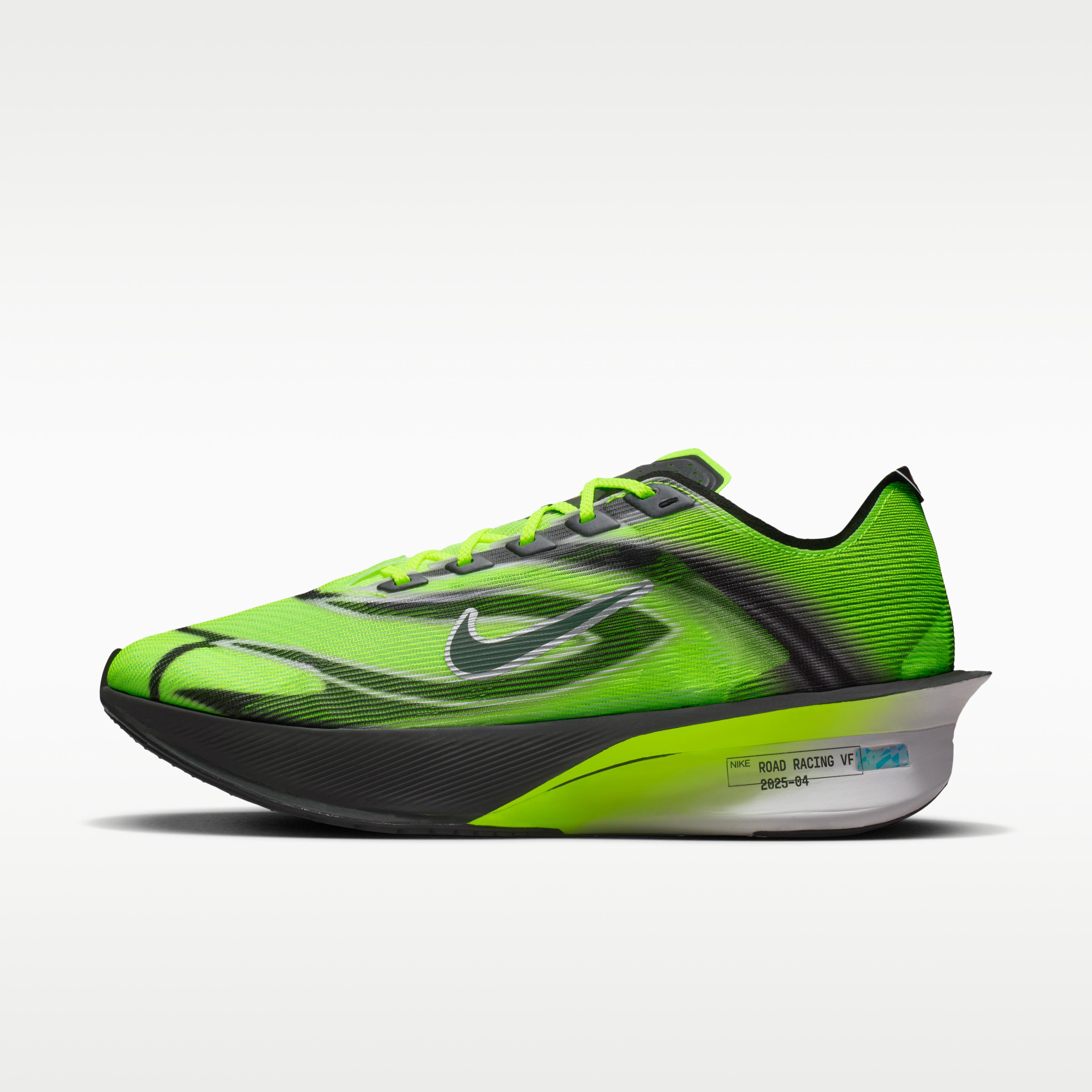 Nike ZoomX Vaporfly Next% 4 Ekiden Pack Volt 40.5