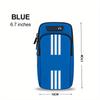 Sports Bag For Mobile Phone Armband For Jogging Cell Phone Accessories Woman Mp3/mp4 Bags Hand Bag For Running Waterproof