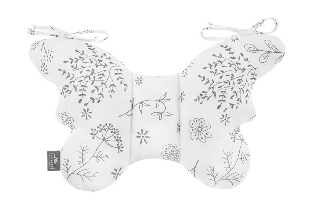 Anti-Shock Pillow Butterfly Bloom