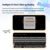 JiaShiYing JS12PLUS Smart AI Teleprompter