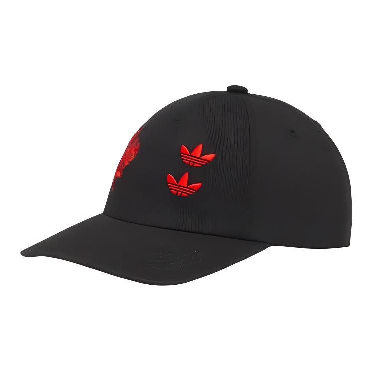 Adidas X Willy Chavarria Cotton Cap JZ2074 F