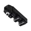 KF9C-66-350A Electric Master Power Window Control Switch Front Left Side Lifter Button for Mazda CX5 2017 2018