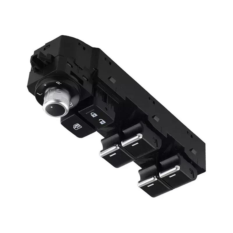 KF9C-66-350A Electric Master Power Window Control Switch Front Left Side Lifter Button for Mazda CX5 2017 2018