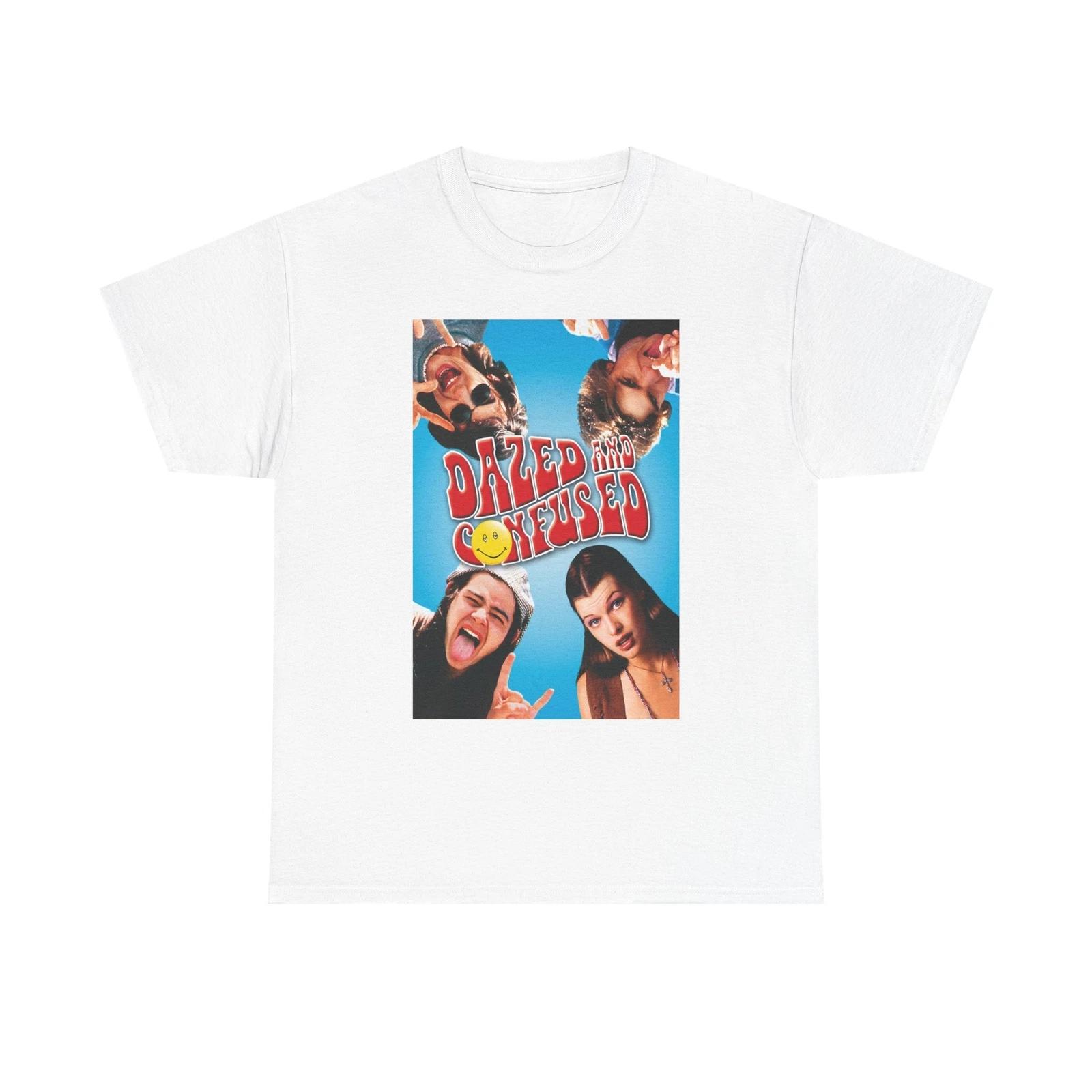Men s and Women s T-shirts Dazed and Confused XXXL