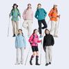 Pathfinder Women's 3-in-1 Waterproof Outdoor Jacket