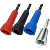 Nut Driver Wire Twister Tool for Socket Winding