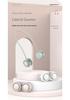 Portable Bladeless Neck Fan: Innovative USB-Powered Design for Outdoor Use