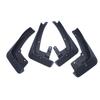 FOR BMW IX3 G08    Mudguards Fender Mudflaps Guard Splash Mud Flap Car Accessories Auto Styline Front Rear Mudguard