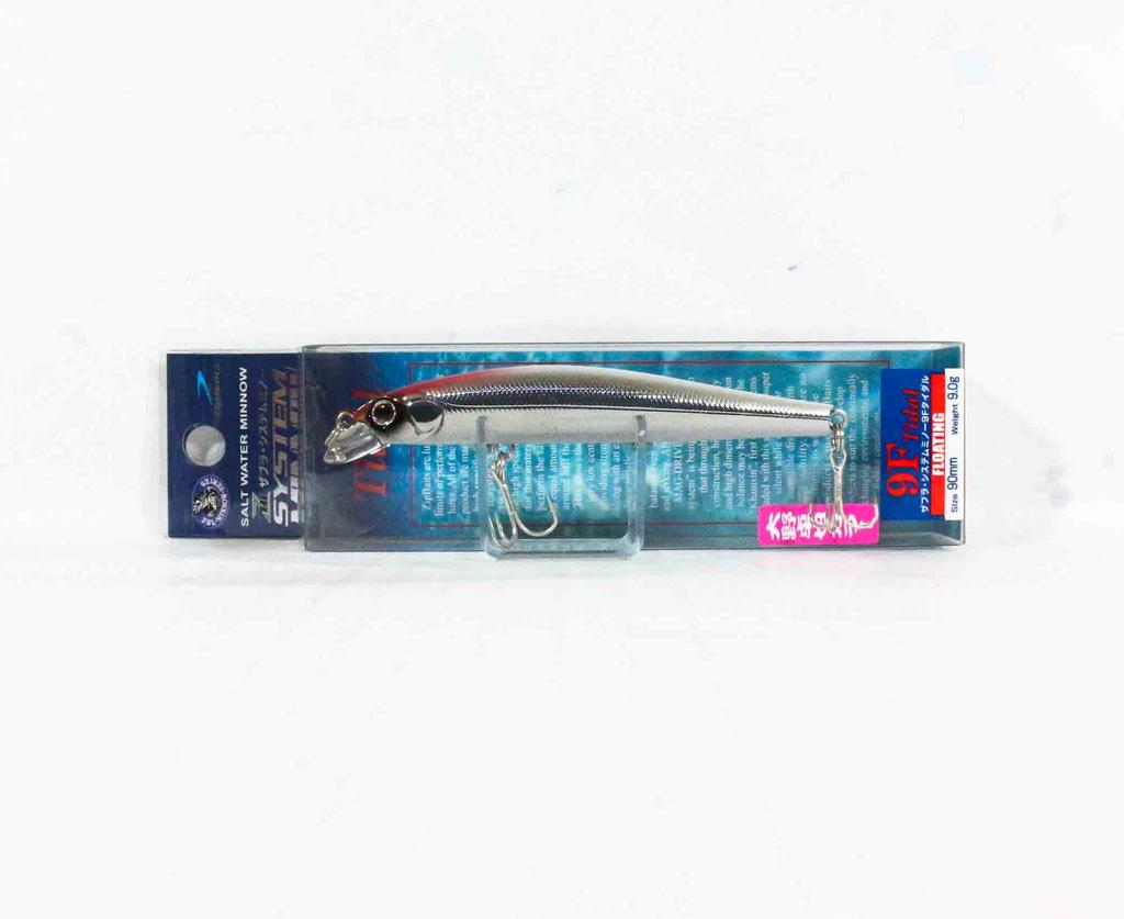 ZipBaits Leurre flottant de marée ZBL System Minnow 11F 702 (4014) – acheter aux petits prix dans la boutique en ligne