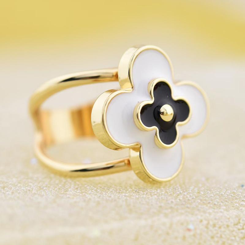 Neue Kamelien-Seidenschalschnalle, französische Retro-Perlenschalschnalle, quadratische Ringschnalle, orangefarbene Kristallschalschnalle für Frauen