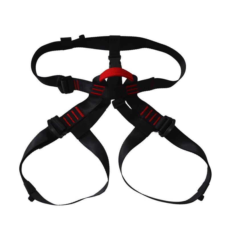 Kuzhe Mountaineering Rappelling Rope Set
