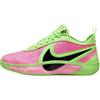 Giannis Zoom Freak 6 Eva GS Lime Blast Hyper Pink Iron Grey FQ7378-301