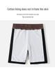 Children's Long-Sleeve Sun Protection One-Piece Swimsuit - Trendy Summer Vacation Outfit for Big Kids & Teens