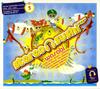 CD VARIOUS  Stereo Stushi Wasabi STUSHCD5 Stereo Sushi 2003 UK Dance  Electronica Used