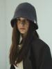 Meleuhen Vintage Bucket Hat_5Color