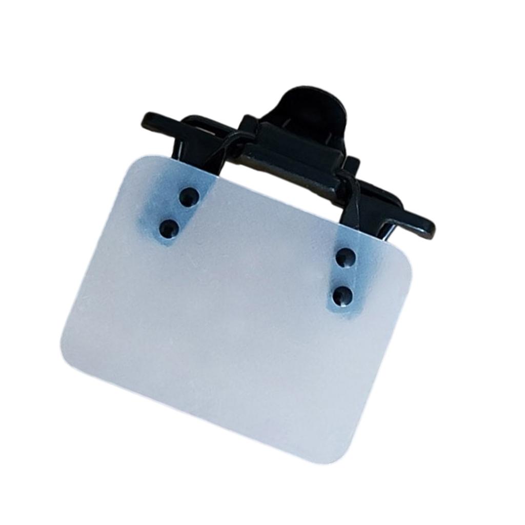 International Standard Sports Goggles Patches Shooting Glasses Patches Sports Shooting Glasses Patches for Glasses