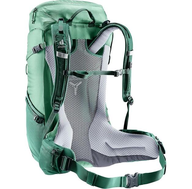 Рюкзак Deuter Futura 24 SL spearmint/seagreen (Damen) (3400521-2293)