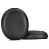 2Pcs Replacement Ear Pads Memory Foam Headphone Accessories Headset Earmuff Soft Ear Cushion for Jabra Evolve2 65UC/MS Flex