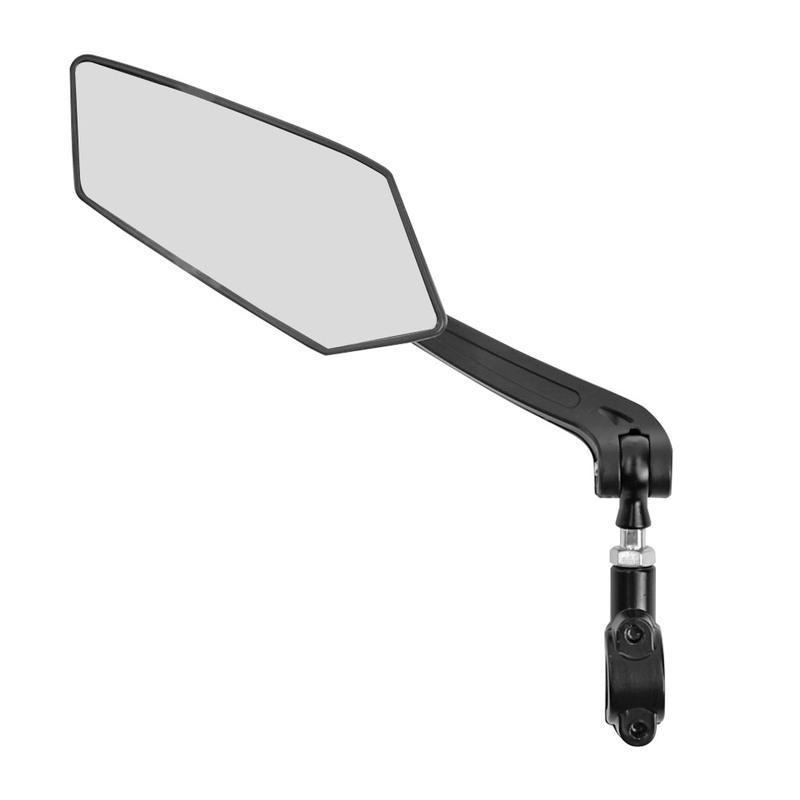 Adjustable Mirror Handlebar Rear View Mirror for Xiaomi M365 1S PRO Mi3 Mi4 Electric Scooter Wide Range Back Sight Reflector