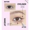VEECCI - Fine Filaments Liquid Eyeliner - 4 Colors