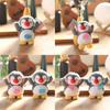 Stuffed Adorable Penguin Toy Plush Keychain Backpack Accessory Gift Kids