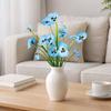 Decorațiuni pentru casă – Flori decorative şi coroane de flori