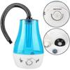 3l Reptile Terrarium Tank Humidifier Fog Generator Fogger Vaporizer Blue