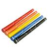 New Rubber Golf Club Grips Standard Midsize Wear-resistant Golf Grip Multiple Colors Non-slip Grip Children Teenagers