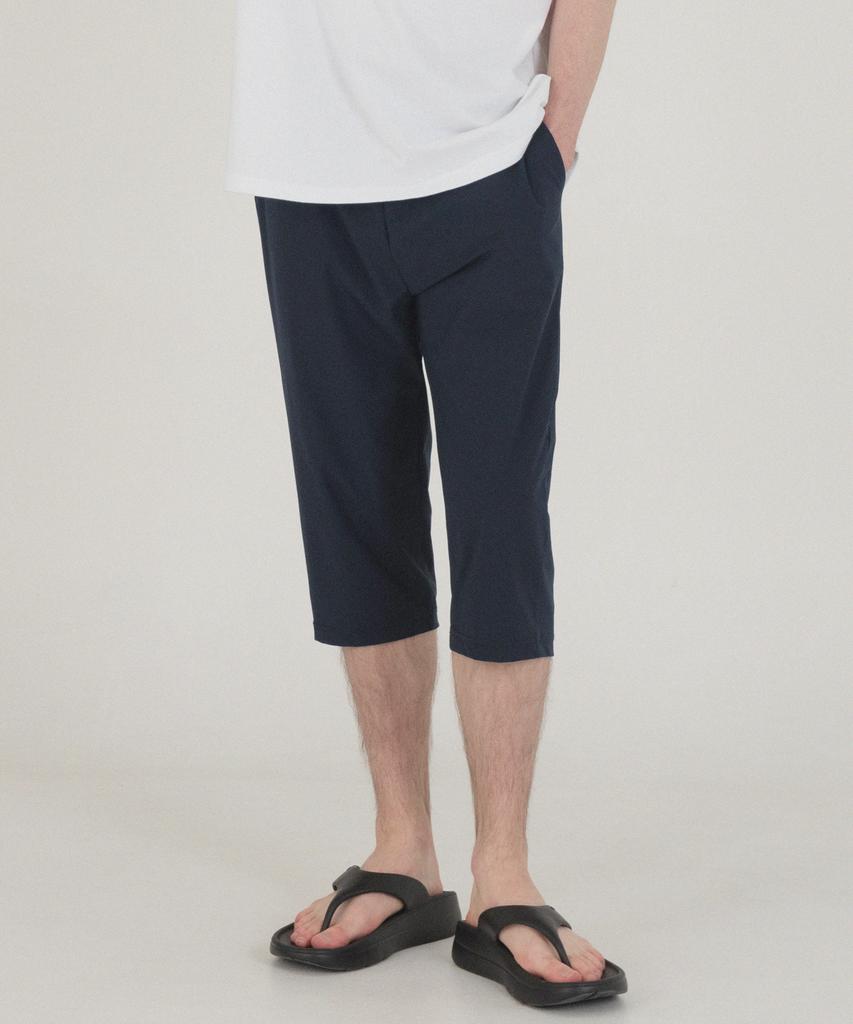 PIANER Cool Stretch Training Length Pants (Navy)