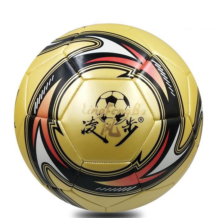 

WTEMPO PU футбольный мяч GB для тренировок и соревнований по футболу, износостойкий студенческий повседневный футбол Size 4