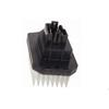 Blower Motor Resistor W/ Connector Fits:Acura RL 05-12 TL 09-14 ZDX 10-13