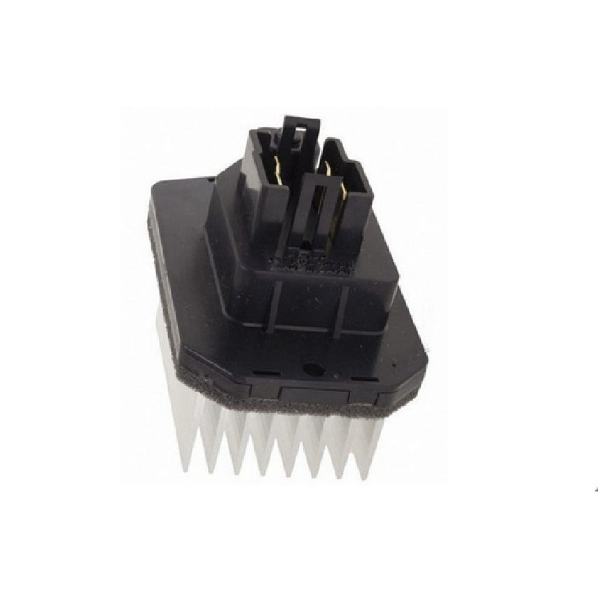 Blower Motor Resistor W/ Connector Fits:Acura RL 05-12 TL 09-14 ZDX 10-13