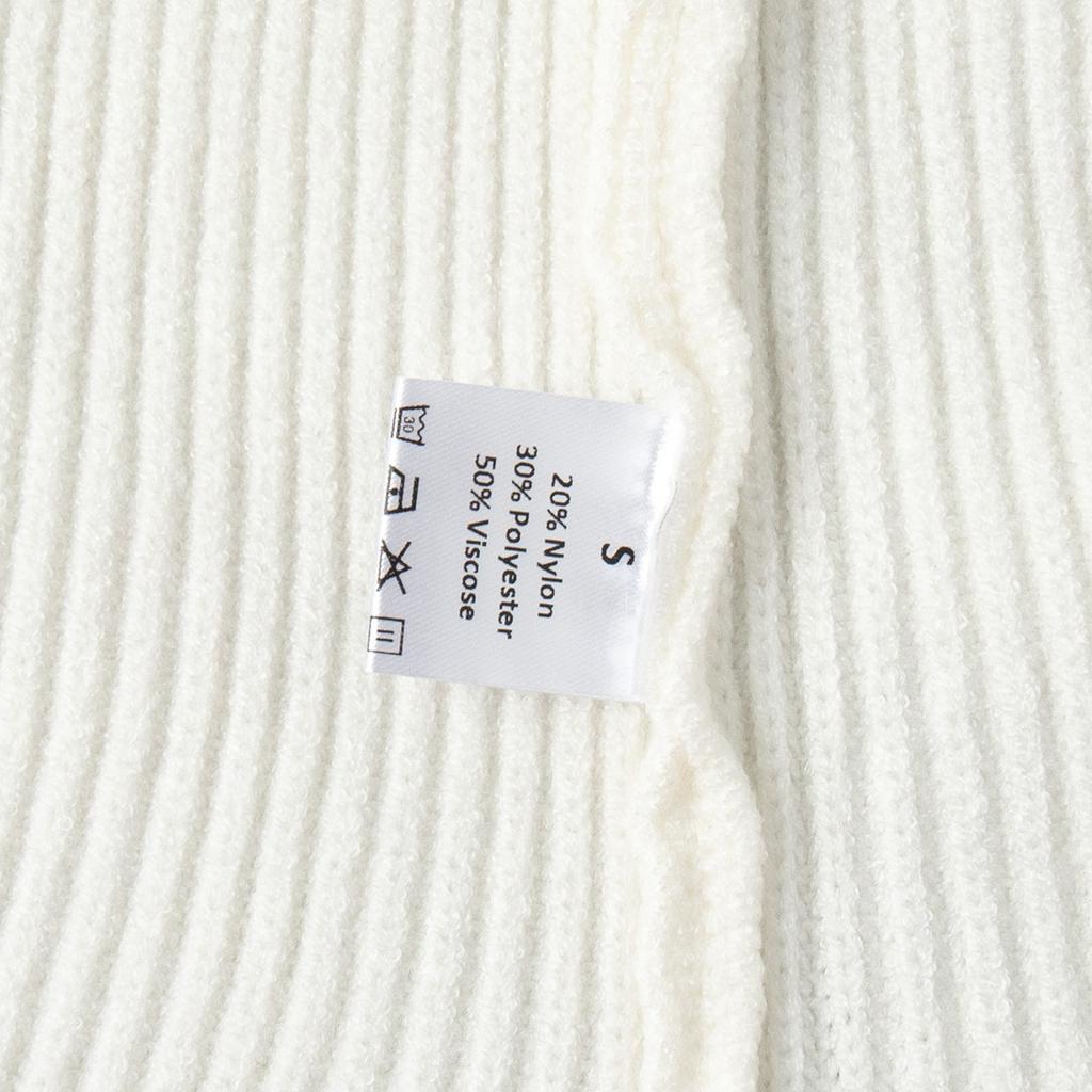 2025 Herbst Winter Neues Damen Strickpullover Set mit Halbreißverschlusskragen Langarm Weitbein Hose Outfit für Europa und Amerika