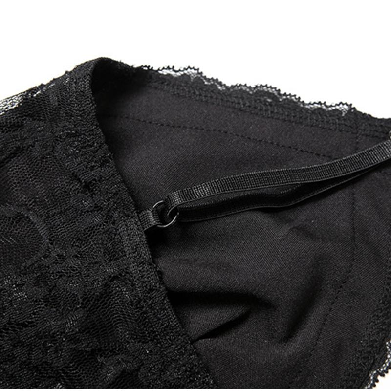 Sexy Schrägkragen-Trägerkleid Damen Spitze Patchwork Rückenfrei Ärmellos Slim Lange Kleider 2025 Neu Damen Rüschen Schlitz Partykleid