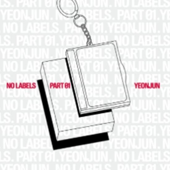 YEONJUN (TXT) ? ?NO LABELS PART 01 ?(Photocard Case Ver.) - Release  2025-11-07