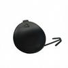 For Tucson L Rear Bumper Tow Hook Cover Trailer Eyelet Plug Exterior Styling Protective Accessories Molding Part