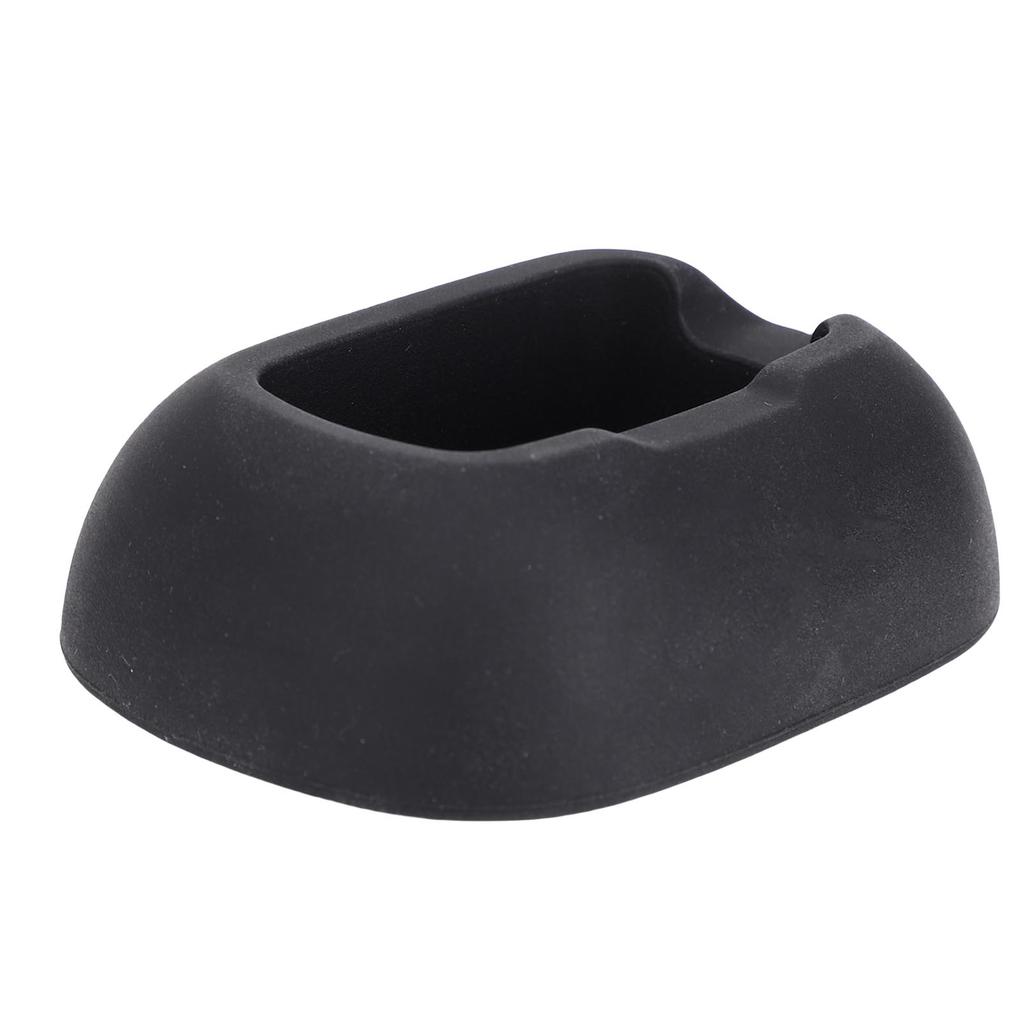 Desktop Stand Fit for Insta360 X5 Action Camera Silicone Anti Slip Vertical Desktop Action Camera Mount Stand Base