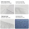Thickened Oxford Cloth Car Cover with Fleece Lining - Sunshade and Rainproof Protection